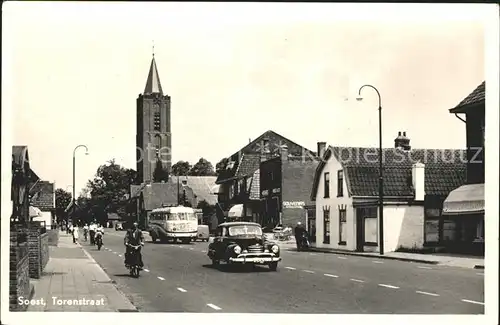 Soest Netherlands Torenstraat / Soest /