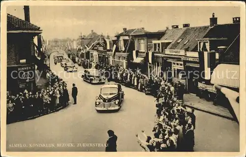 Almelo Zuiderstraat / Almelo /