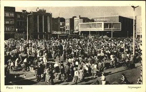 Nijmegen Plein / Nijmegen /