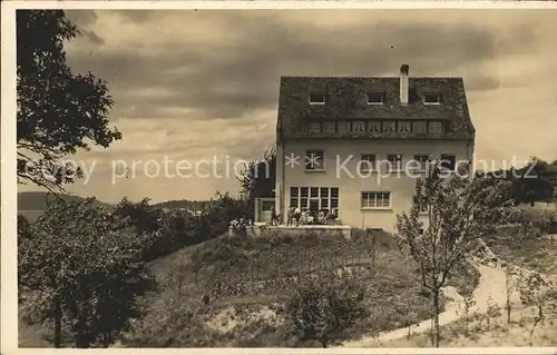 ueberlingen Bodensee Bodenseeheim / ueberlingen /Bodenseekreis LKR