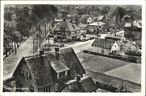 Soest Netherlands Panorama / Soest /