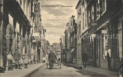 Dordrecht Vriesestraat / Dordrecht /