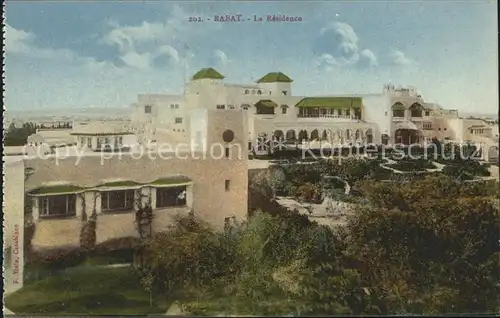 Rabat Rabat Sale La Residence Kat. Rabat