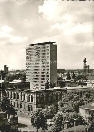 Braunschweig Technische Hochschule Kat. Braunschweig