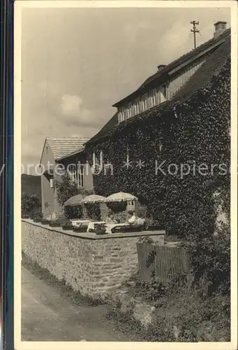 Erdhausen Kuenstlerhaus Lenz Kat. Gladenbach