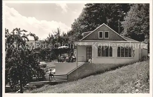 Moerlenbach Gasthof Pension zur Krone Kat. Moerlenbach