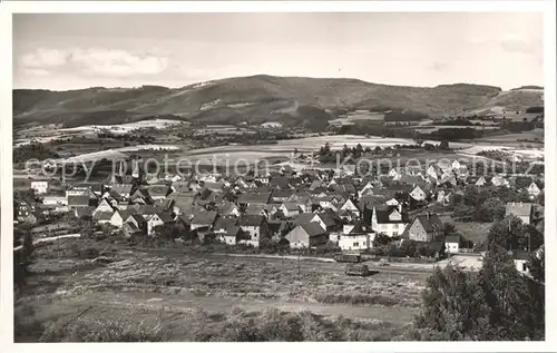 Moerlenbach Panorama Kat. Moerlenbach