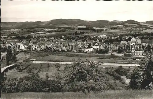 Moerlenbach Panorama Kat. Moerlenbach