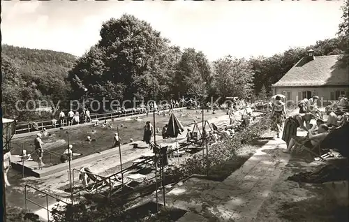 Taunusstein Schlangenbad Kat. Taunusstein