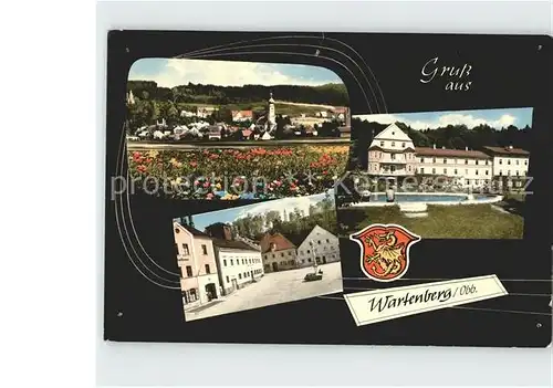 Wartenberg Oberbayern  / Wartenberg /Erding LKR