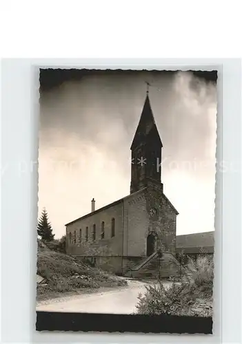 Pirmasens Kirche Kat. Pirmasens