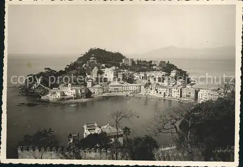 Sestri Levante Penisola Kat. Sestri Levante