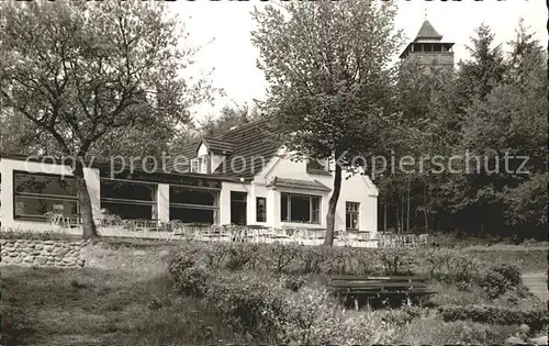 Burg Dithmarschen Aussichtsturm Cafe Kat. Burg (Dithmarschen)