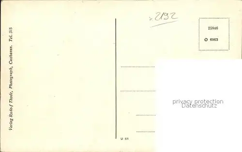 Helgoland Westkueste mit Schutzmauer / Helgoland /Pinneberg LKR