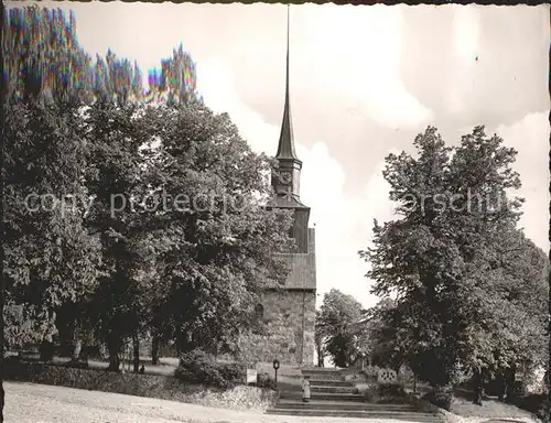 Kellinghusen Kirche Kat. Kellinghusen