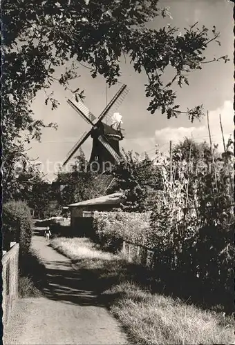 Mendorf Muehle Kat. Altmannstein