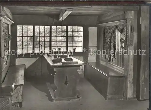 Husum Nordfriesland Ostenfelder Haus Siddels / Husum /Nordfriesland LKR