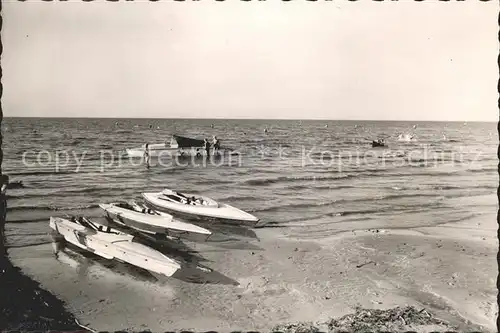 Duhnen Nordsee Strand