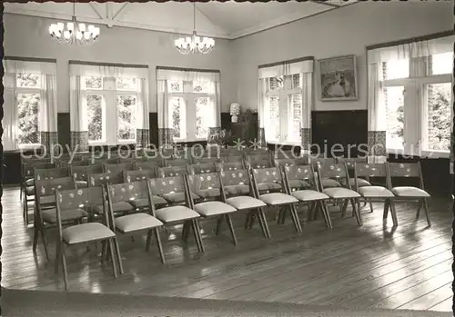 Lunden Holstein Heimvolkshochschule Kat. Lunden