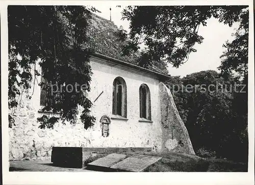 Lunden Holstein Friedhof Kat. Lunden