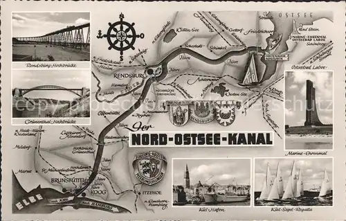 Kiel Nord  Ostsee  Kanal Marine  Ehrenmal Kiel  Segel  Regatta Kat. Kiel