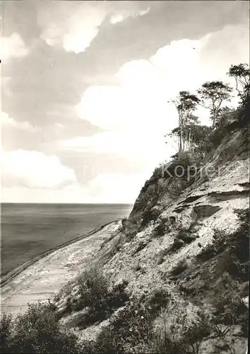 Surendorf Strand Kat. Schwedeneck