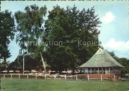 Ploen See Bauernhaus Kat. Ploen