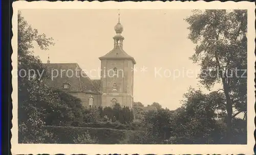 Schoenberg Holstein Kirche Kat. Schoenberg (Holstein)