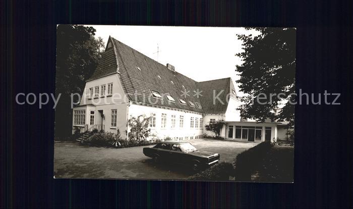 Rickling Freizeitheim Kat. Rickling Nr. dk44132 oldthing