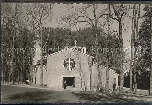 Ascheberg Holstein Neue Kirche Kat. Ascheberg (Holstein)