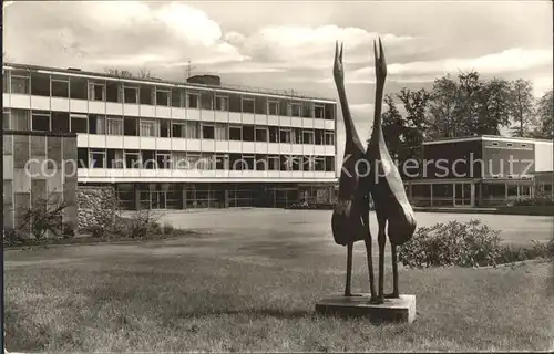 Ratzeburg Lauenburgische Gelehrtenschule Fuchswald Kat. Ratzeburg