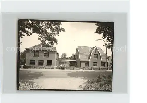 St Peter-Ording Kinderheim Tannenblick / Sankt Peter-Ording /Nordfriesland LKR