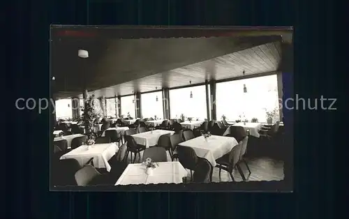 Fissau Faehrhaus Restaurant  Kat. Eutin