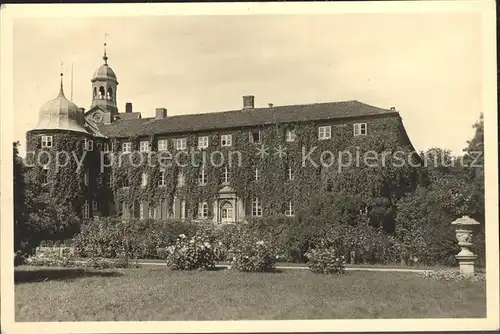 Eutin Schloss Park Kat. Eutin