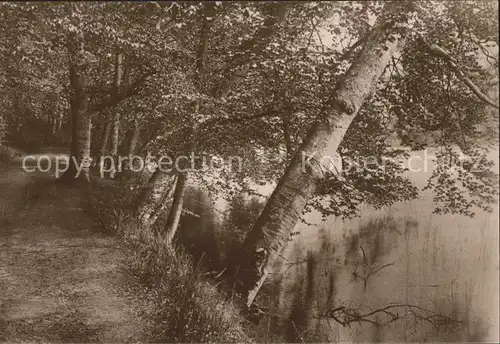 Malente Gremsmuehlen Am Ukleisee Kat. Malente