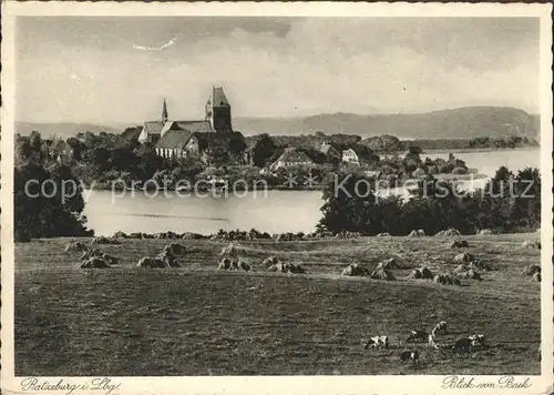 Ratzeburg Dom Kat. Ratzeburg