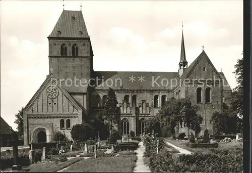 Ratzeburg Dom Kat. Ratzeburg