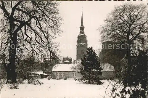 Itzehoe Prinzesshof Kat. Itzehoe