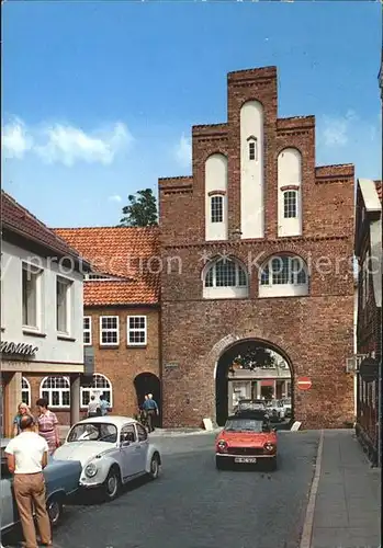 Sierksdorf Stadt  Kat. Sierksdorf