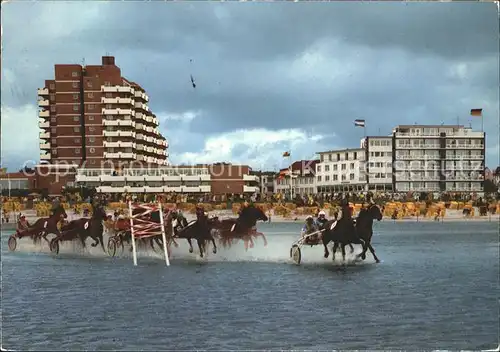 Duhnen Nordsee Wattrennen / Cuxhaven /Cuxhaven LKR