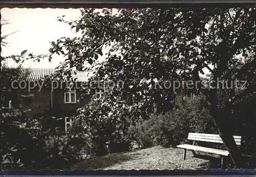 Schoenwalde Bungsberg Park Kat. Schoenwalde am Bungsberg