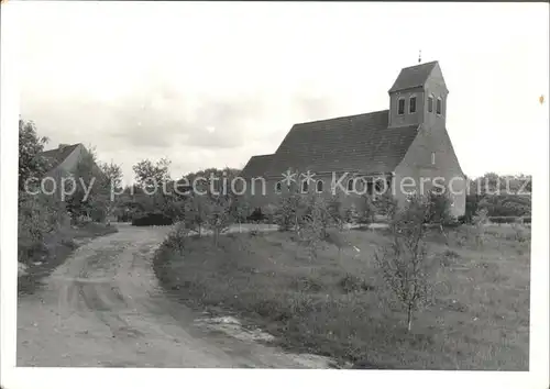 Travers Kirche Kat. Travers