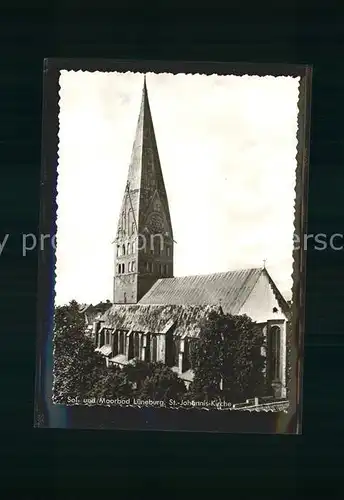 Schoenwalde Bungsberg St Johannis Kirche Kat. Schoenwalde am Bungsberg