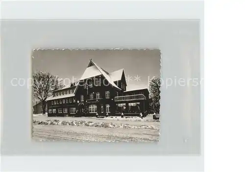 Jesteburg Hotel Niedersachsen Kat. Jesteburg