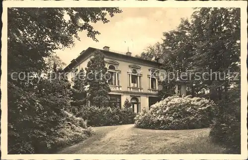 Bremen Obergaufuehrerinnenschule Kat. Bremen