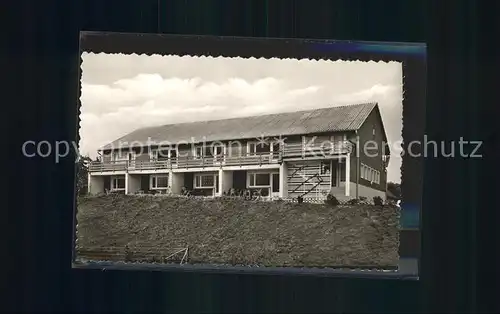 Rettin Hof Nettesheim Kat. Neustadt in Holstein