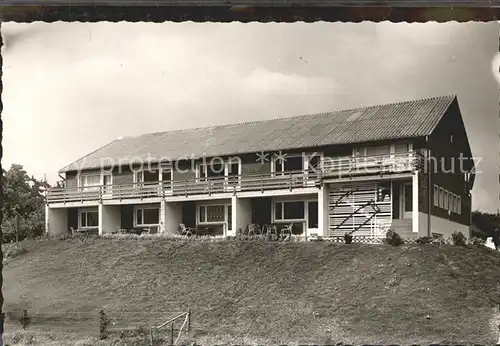 Neustadt Holstein Hof Nettesheim Kat. Neustadt in Holstein