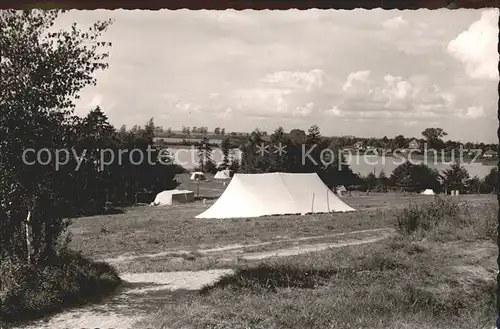 Poenitz See Camping Kat. Scharbeutz