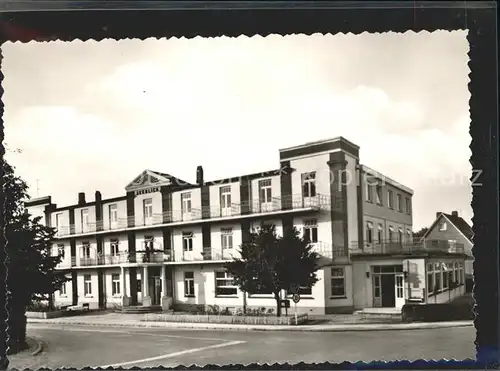 Groemitz Ostseebad Haus Seeblick /  /