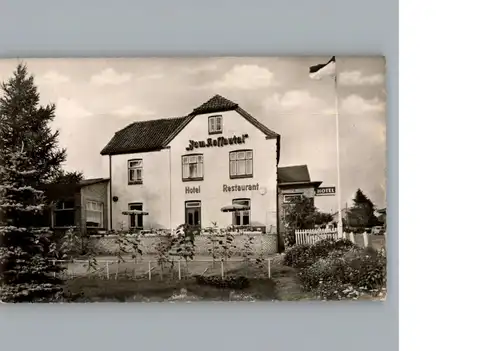 Luetjenburg Holstein Hotel z. Kossautal / Luetjenburg /Ploen LKR